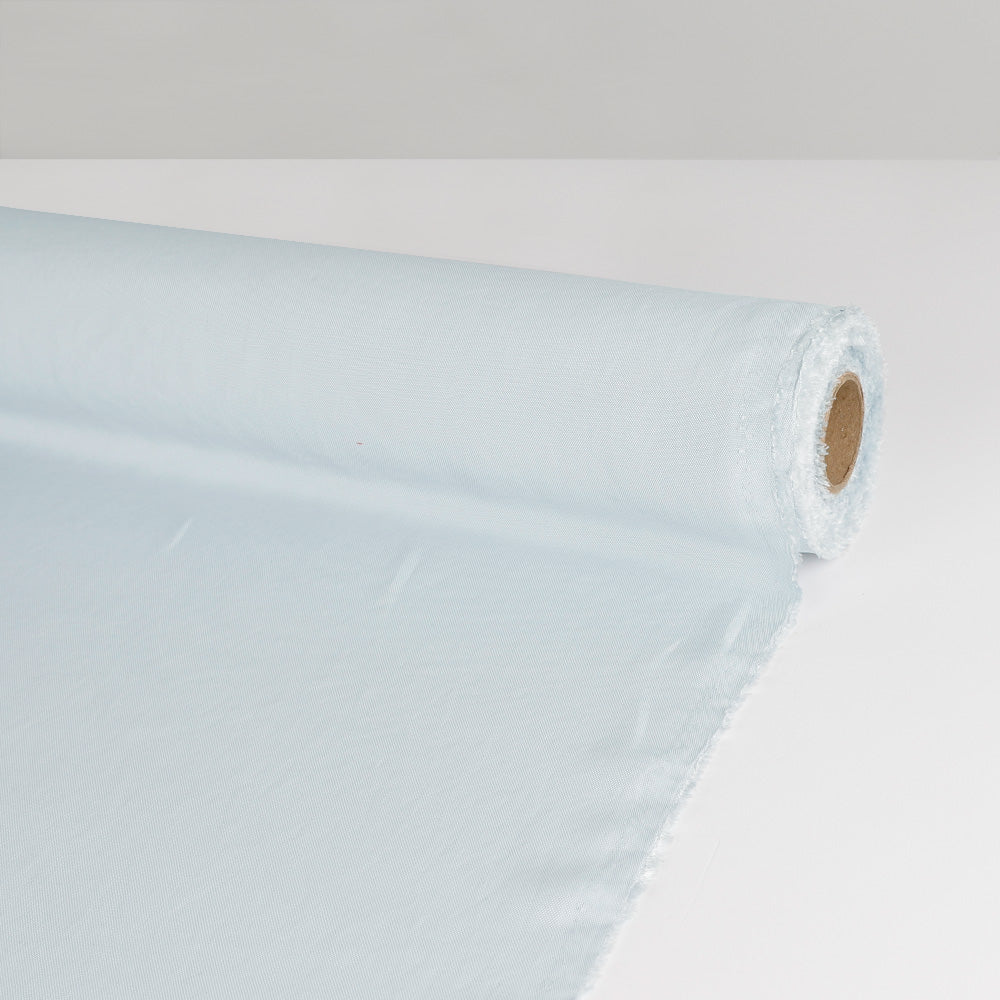 Japanese Oxford Triacetate - Ice Blue