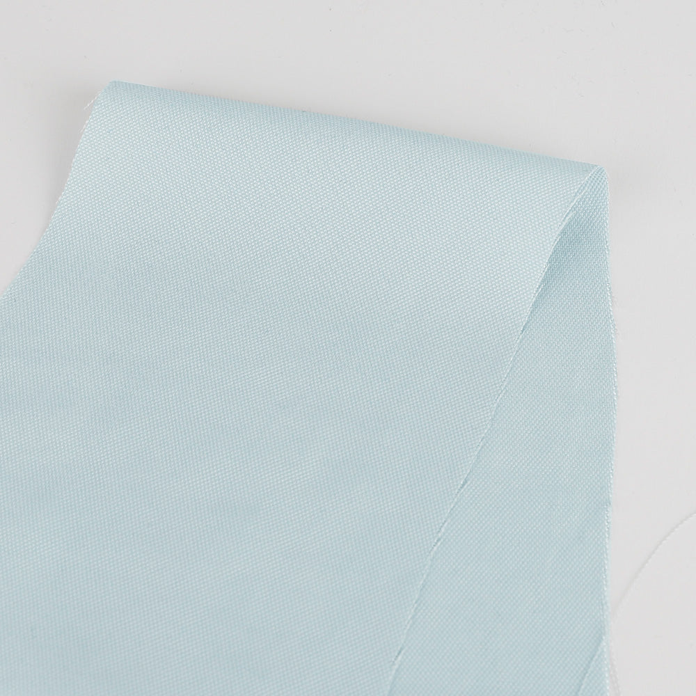 Japanese Oxford Triacetate - Ice Blue