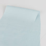 Japanese Oxford Triacetate - Ice Blue