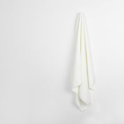 Japanese Oxford Triacetate - Ivory