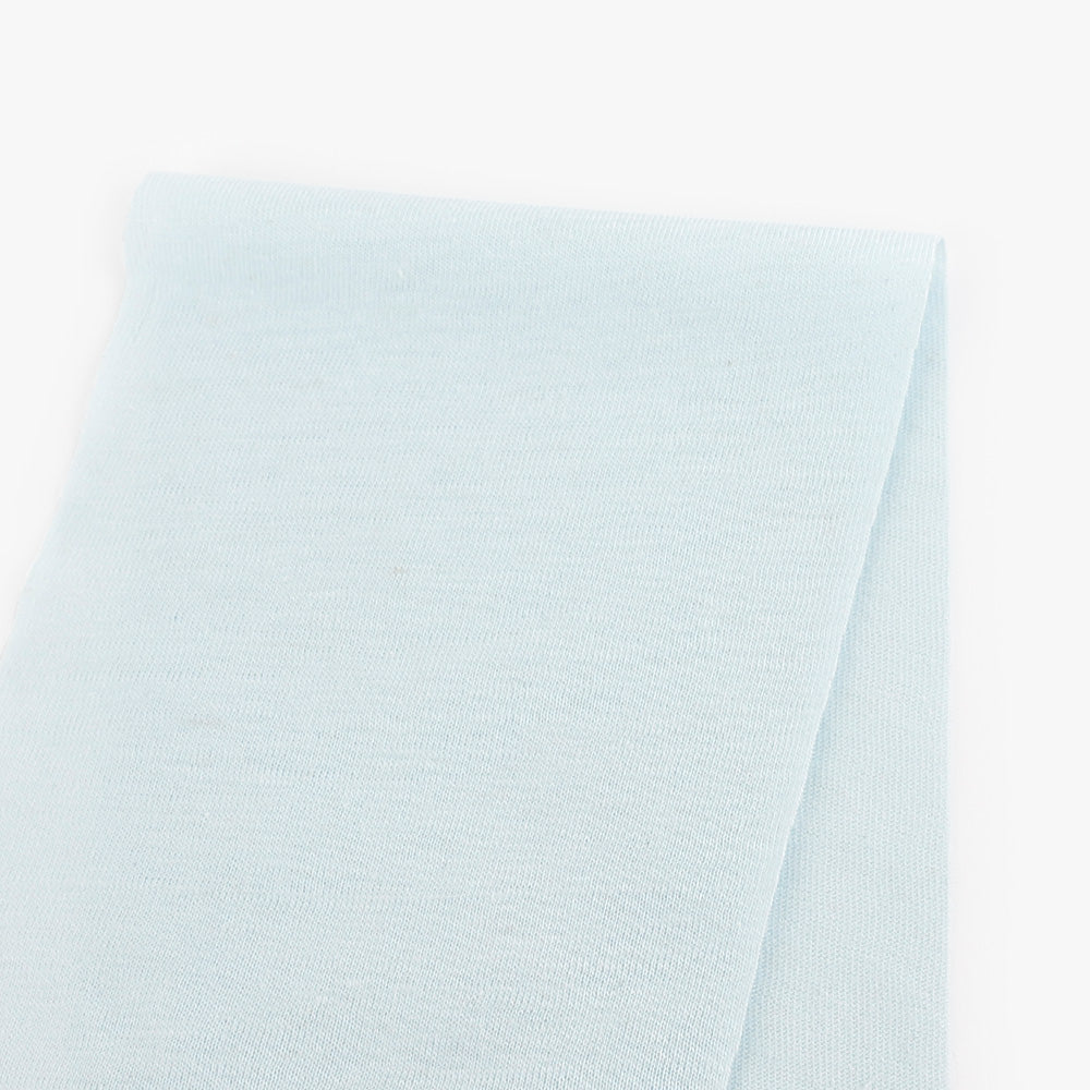Tencel Jersey - Ice Blue