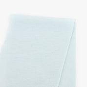 Linen / Tencel Jersey - Ice Blue