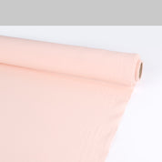 Poly Crepe De Chine - Seashell