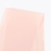 Poly Crepe De Chine - Seashell