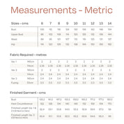 Papercut Patterns - Pinnacle Curve Top / Sweater