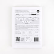 Papercut Patterns - Pinnacle Curve Top / Sweater