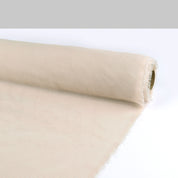 Plissé Georgette - Ecru