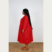 Make by TFS - Teddy Dress