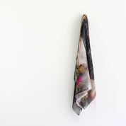 Rainbow Falls Poly Chiffon