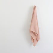Rayon Crepe - Blush