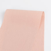 Rayon Crepe - Blush