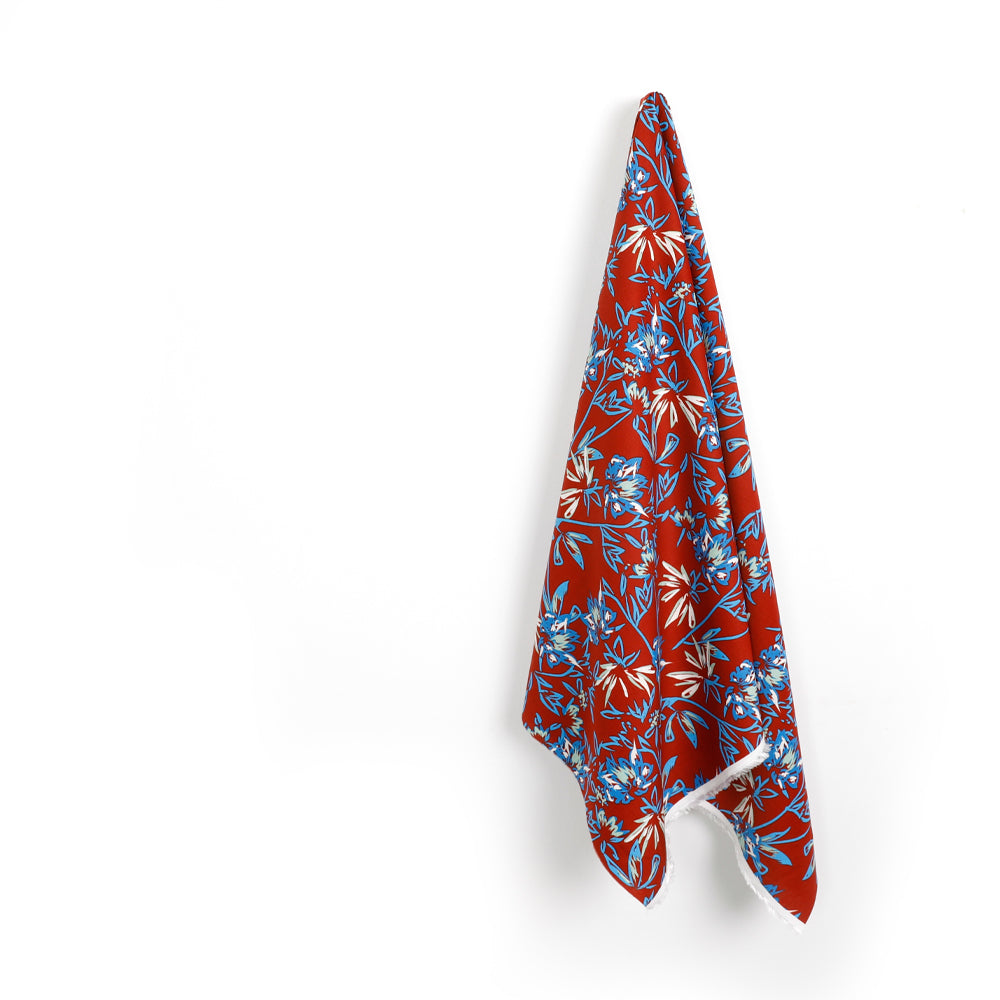 Rayon - Terra Rosa Mix