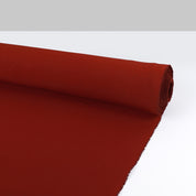 Triacetate / Poly Suiting - Cranberry