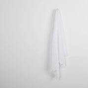 Fusible Interfacing - Stretch Weft / White