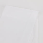 Fusible Interfacing - Stretch Weft / White