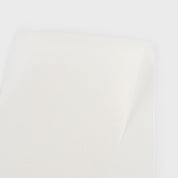 Papery Sheer Silk - Ivory