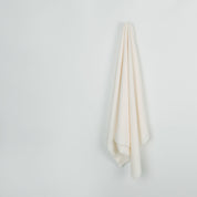 Sandwashed Modal / Poly - Ivory