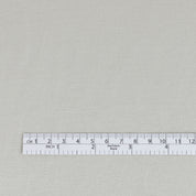 Japanese Crepe Back Suiting - Oyster