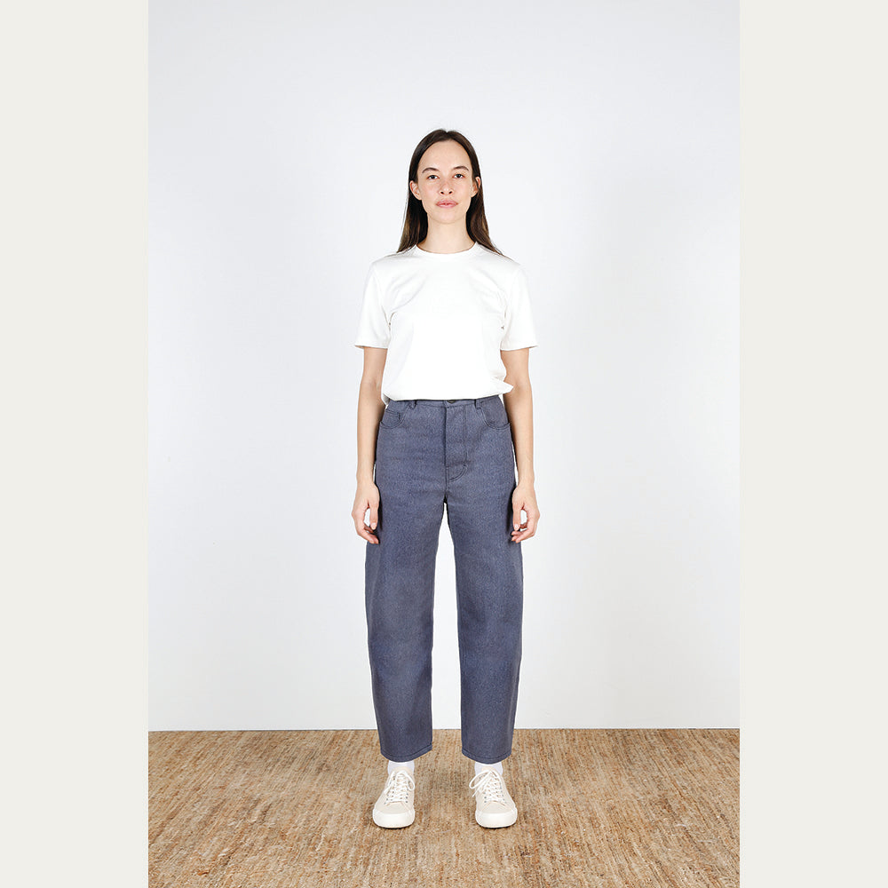 Make by TFS - May Jean / Paper