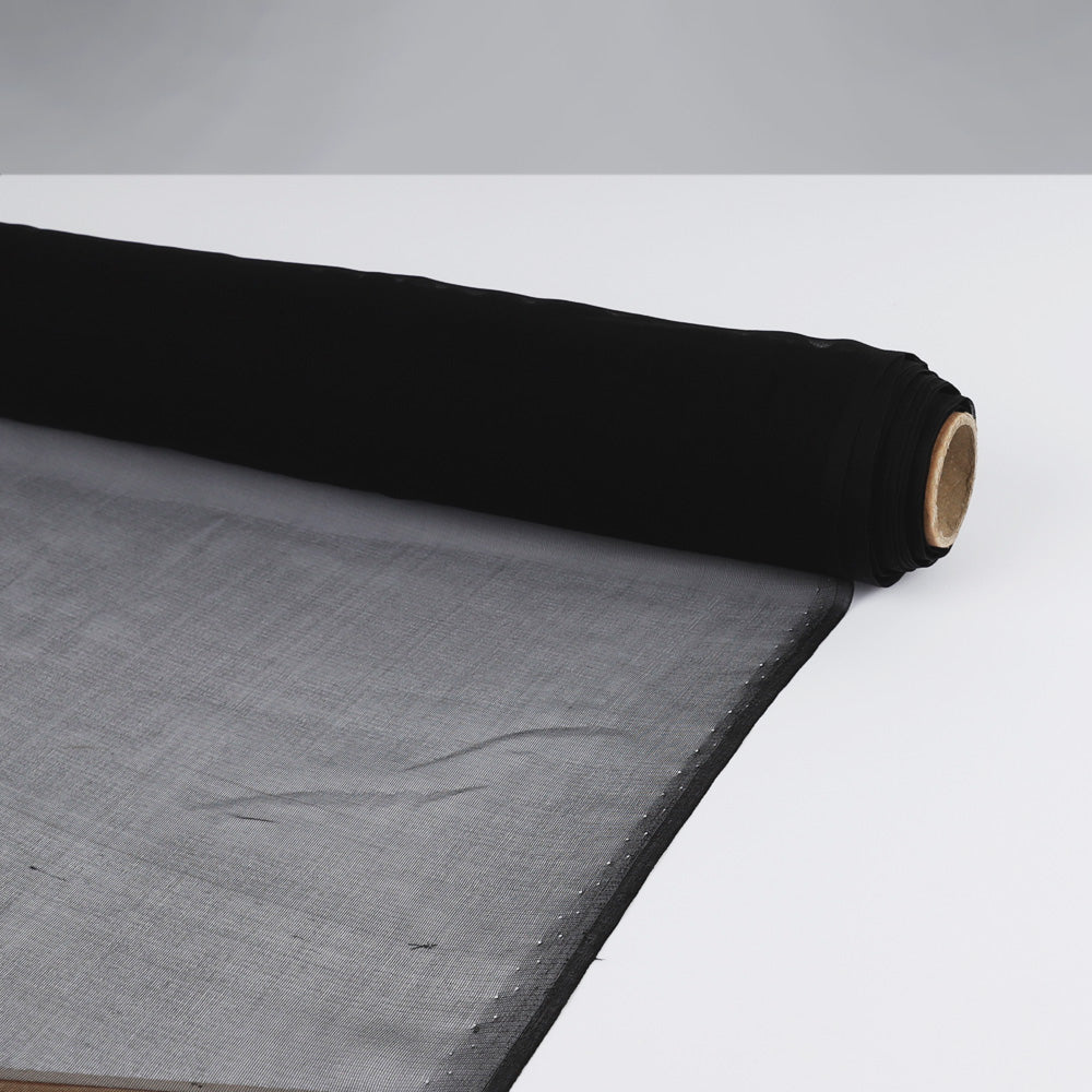 Silk Mesh - Black