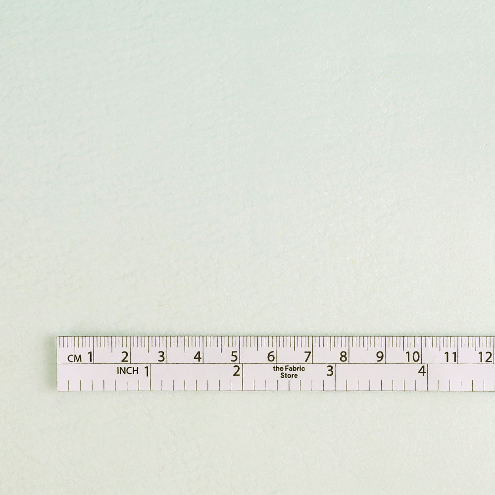 Pebbled Organza - Mint