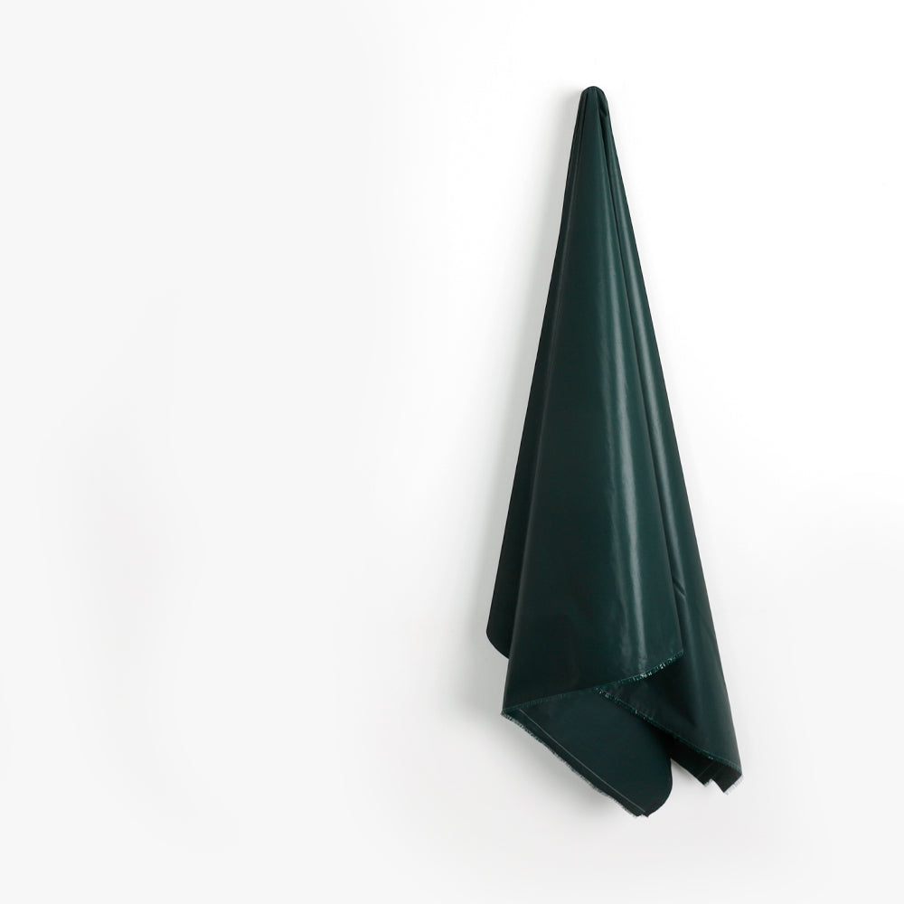 Wetlook Taffeta - Hunter