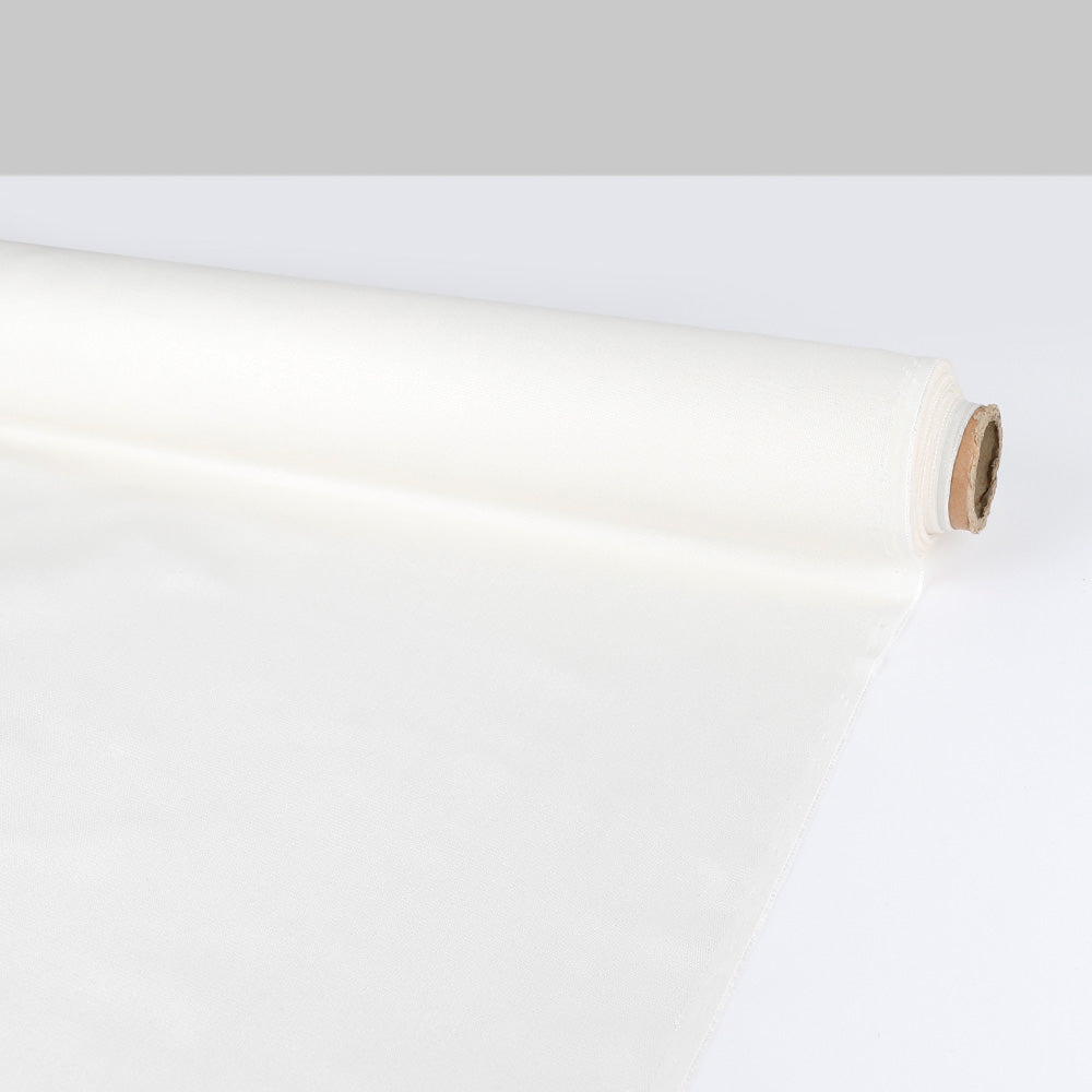 Silk / Nylon - Ivory