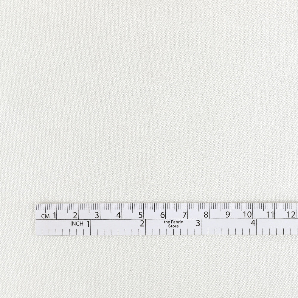 Silk / Nylon - Ivory
