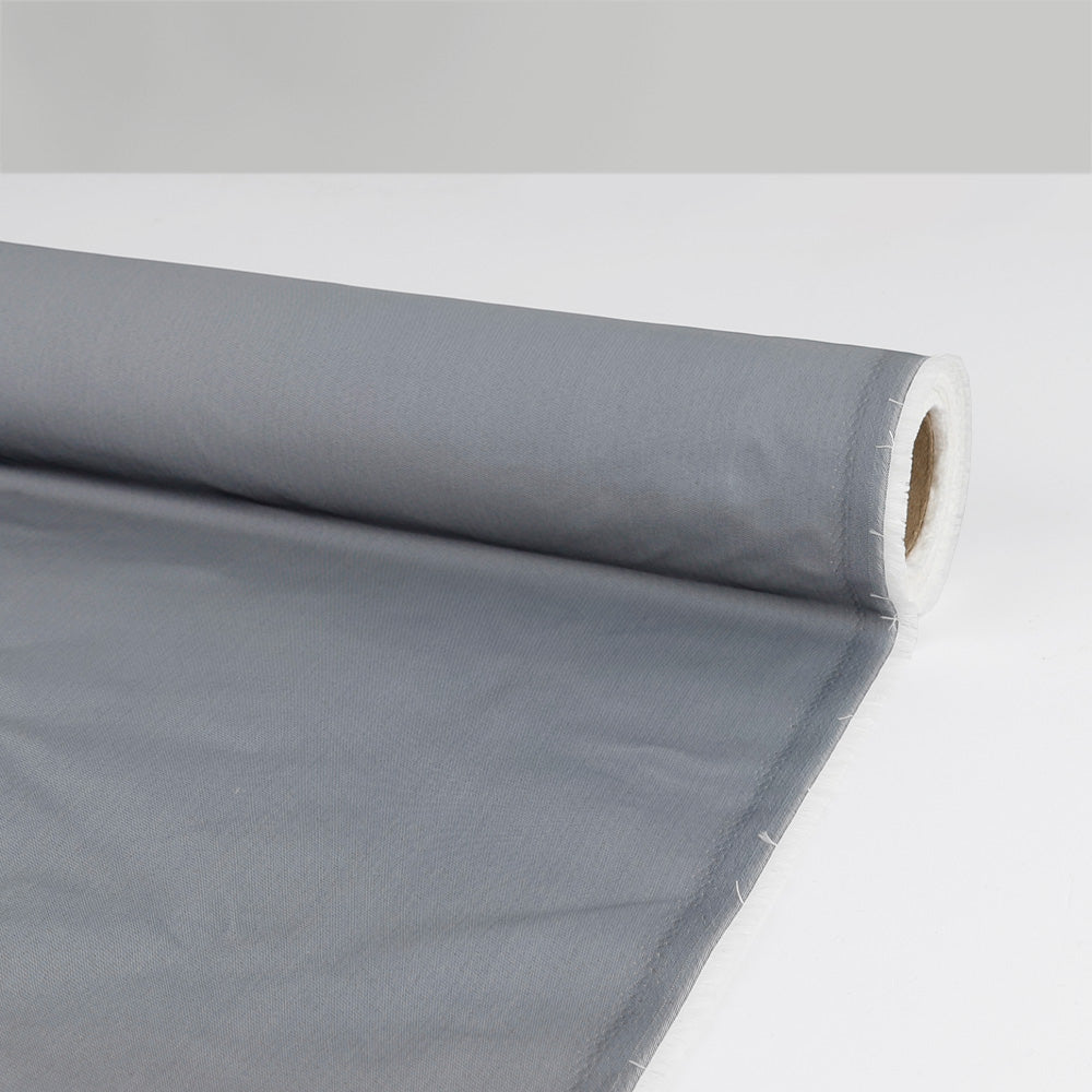 Shot Memory Polyester - Steel