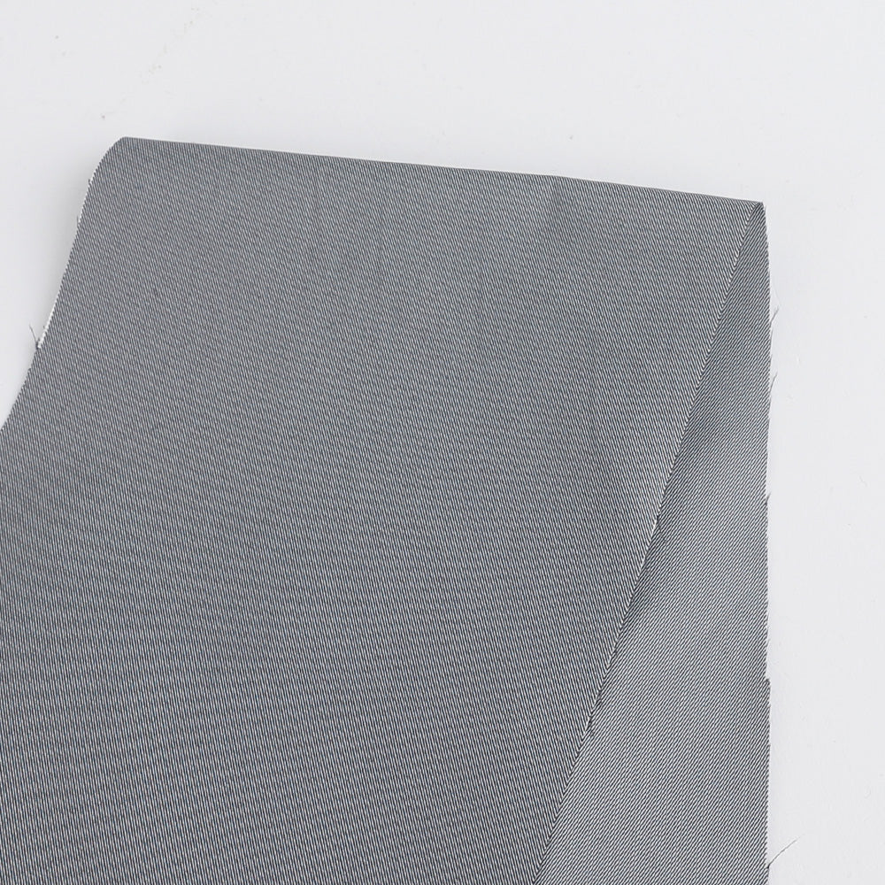 Shot Memory Polyester - Steel