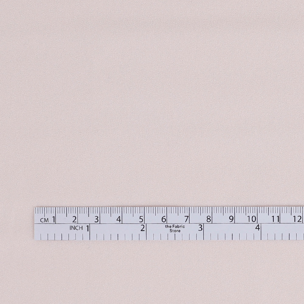 Silk Double Georgette - Ballet