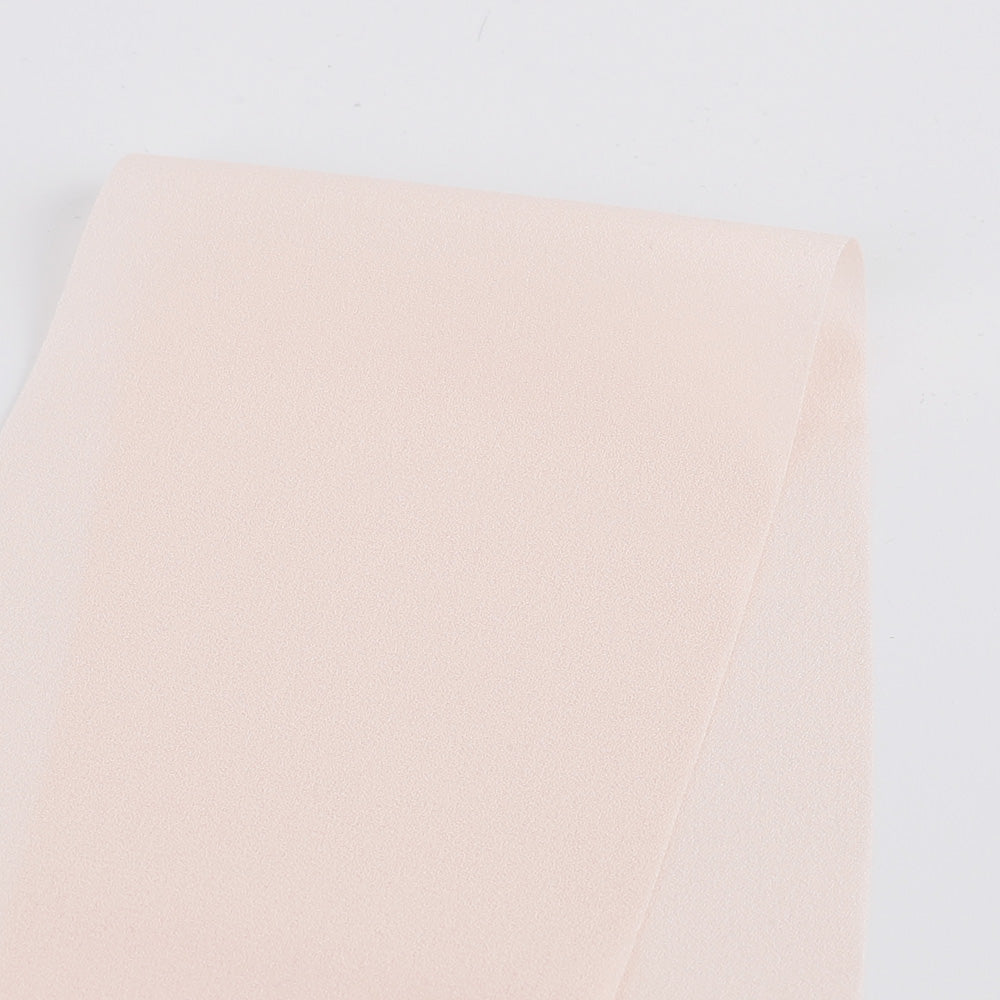 Silk Double Georgette - Ballet