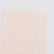 Silk Double Georgette - Ballet