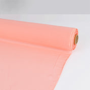 Silk Georgette - Flamingo