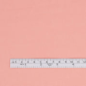 Silk Georgette - Flamingo