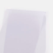 Silk Georgette - Lavender Ice