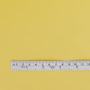 Soft Stretch Cotton / Rayon - Daffodil