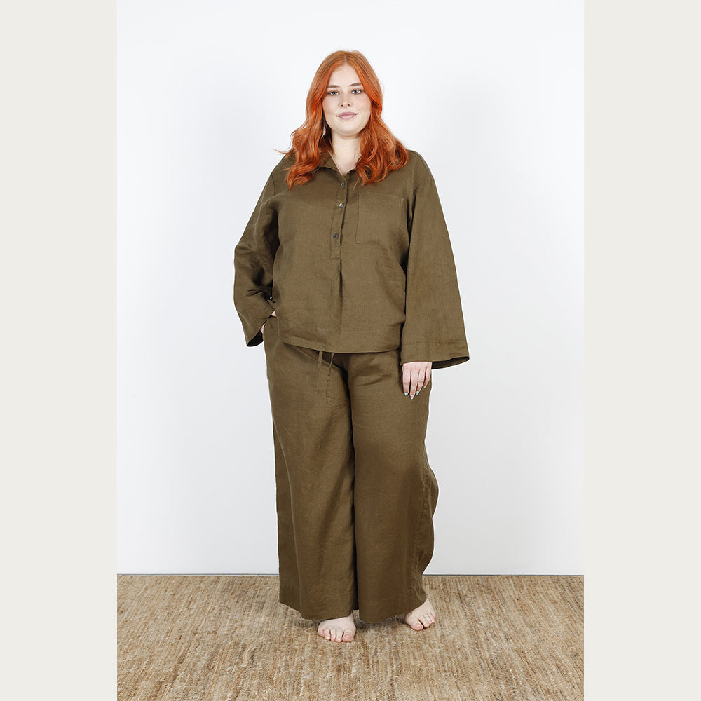 Make by TFS - Sparrow Pant + Short / PDF