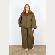 Make by TFS - Sparrow Pant + Short / PDF