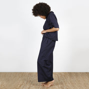 Make by TFS - Sparrow Pant + Short / Paper