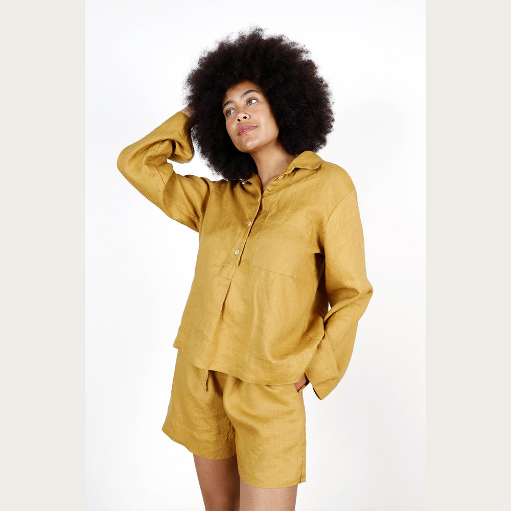 Make by TFS - Sparrow Pant + Short / PDF