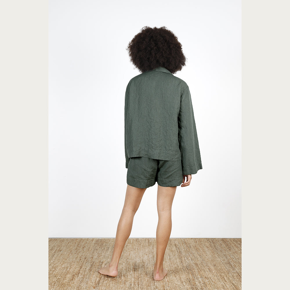 Make by TFS - Sparrow Set / PDF