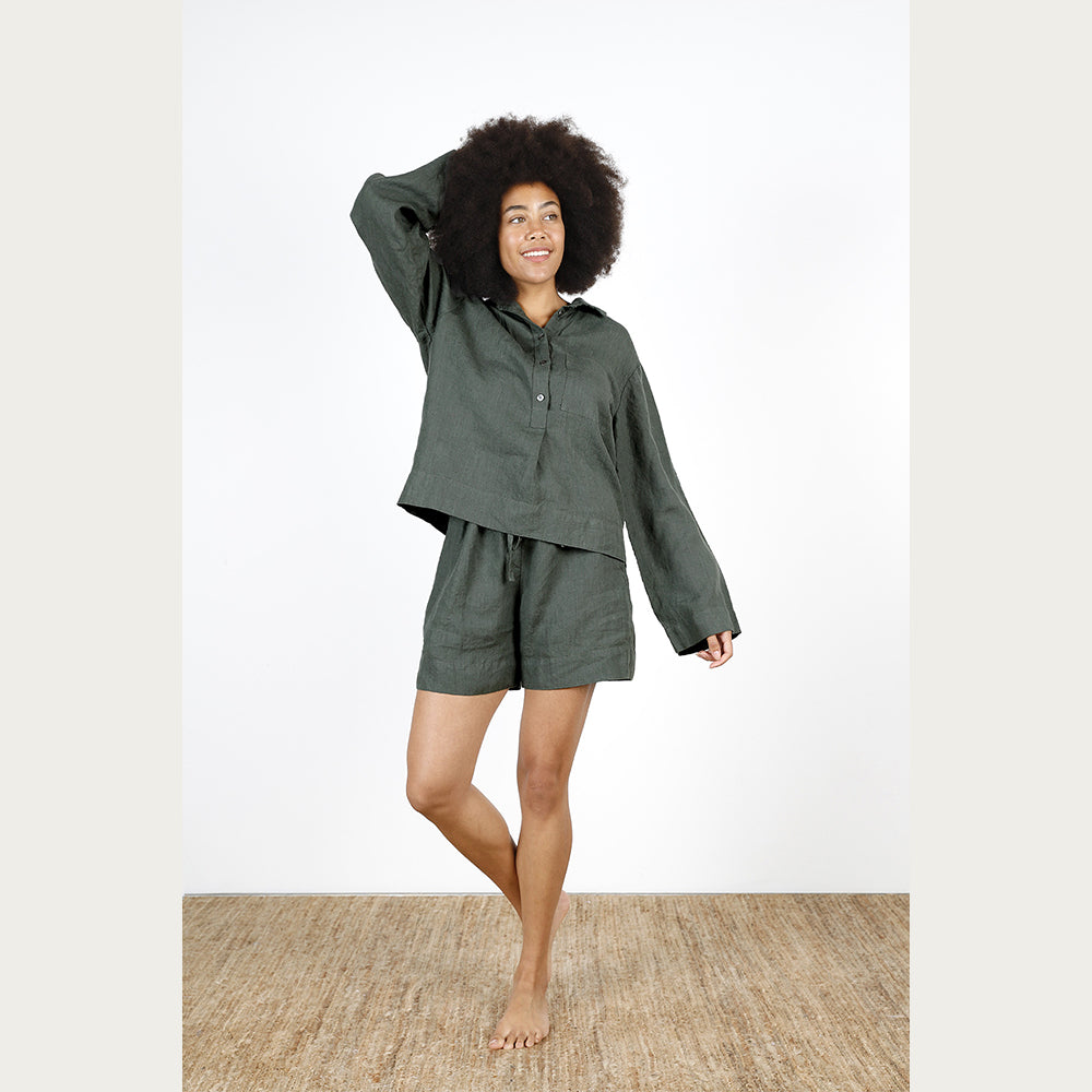 Make by TFS - Sparrow Set / PDF