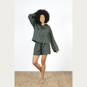 Make by TFS - Sparrow Set / PDF