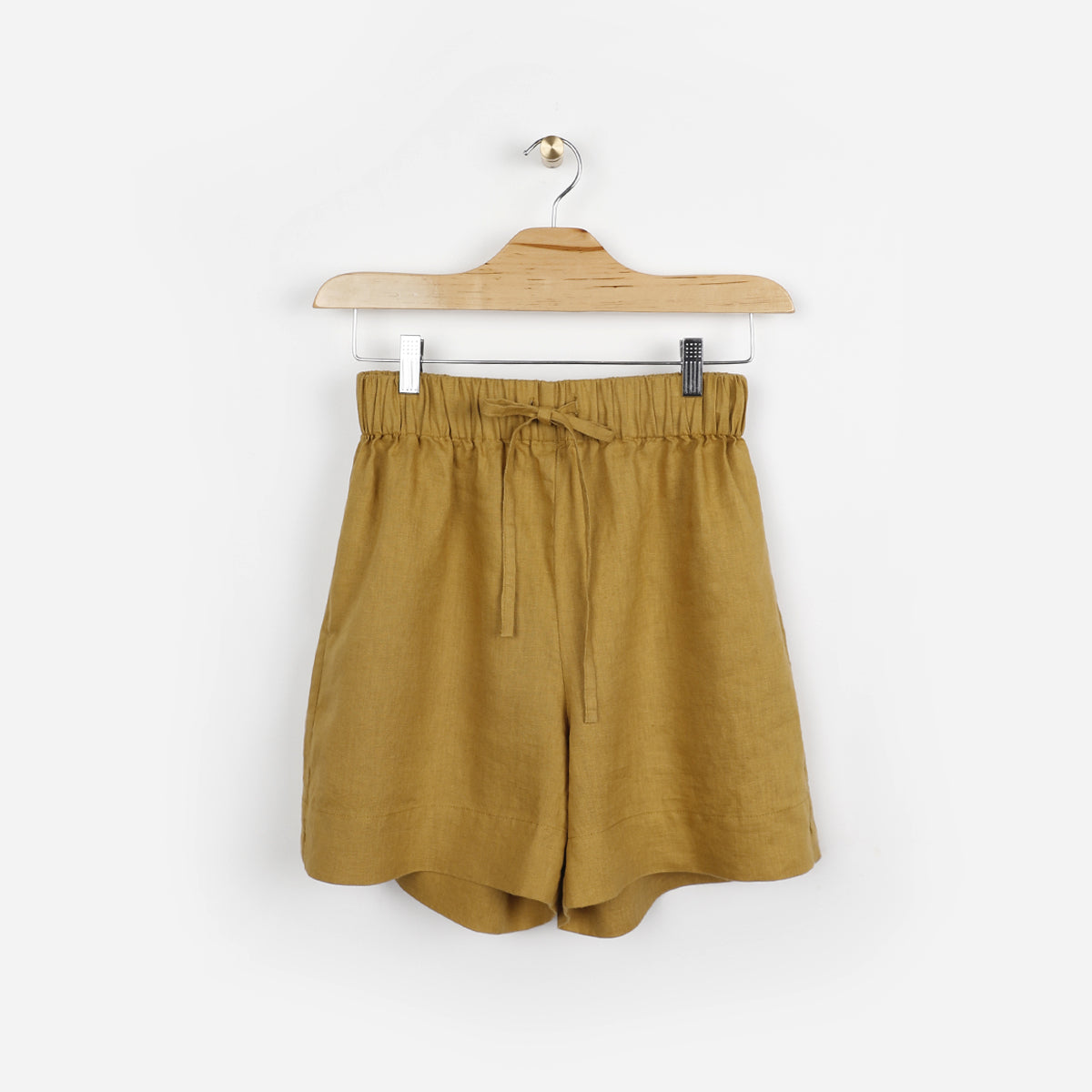 Make by TFS - Sparrow Pant + Short / PDF