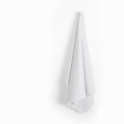 Stretch Cotton Poplin - Nimbus