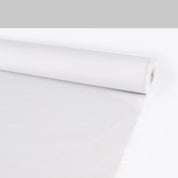 Stretch Cotton Poplin - Nimbus