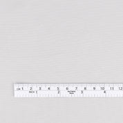 Stretch Cotton Poplin - Nimbus