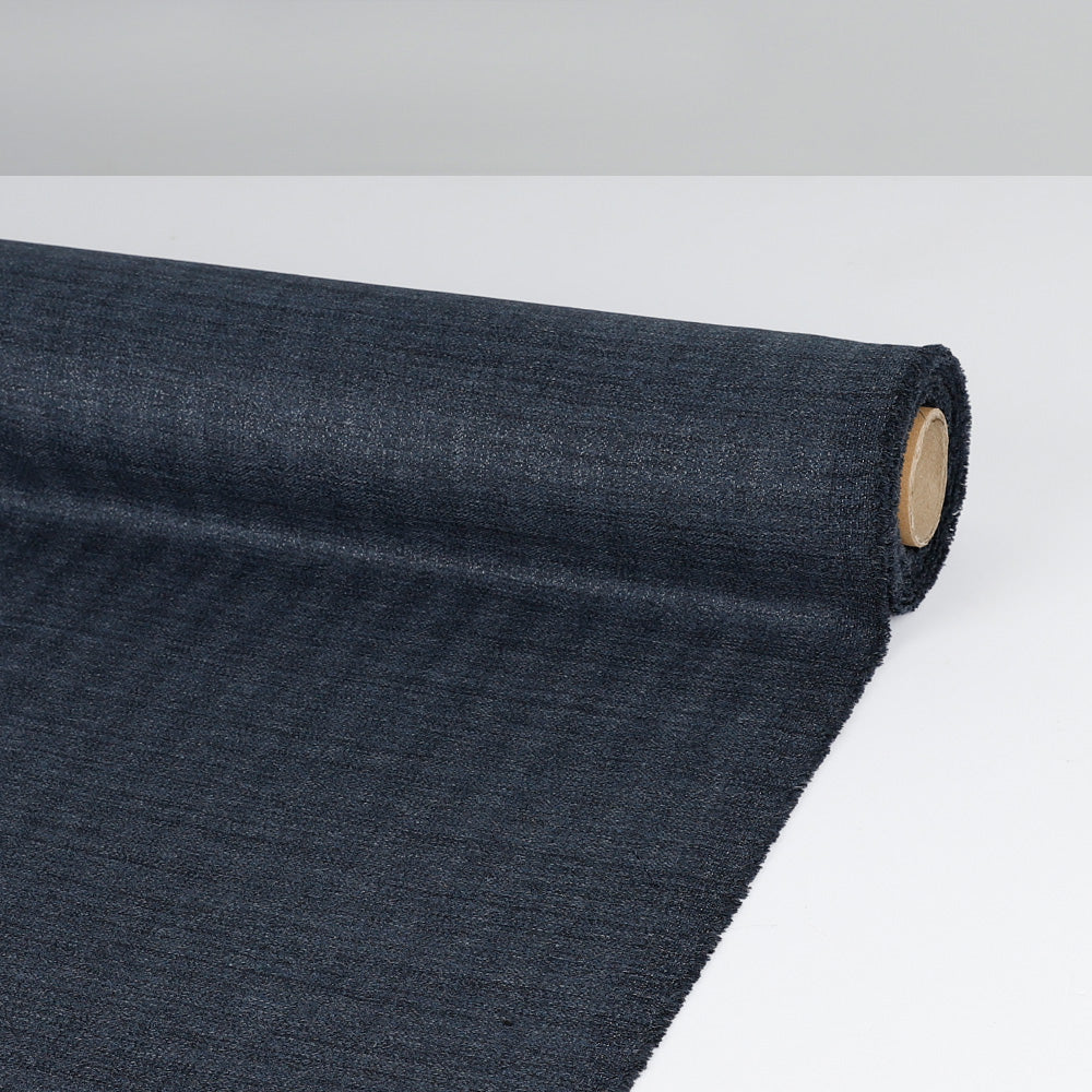 Turkish Shimmer Suiting - Jeans Marle