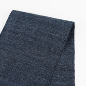 Turkish Shimmer Suiting - Jeans Marle